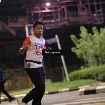 Runner Photo 4701962