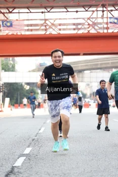 Runner Photo 4701964
