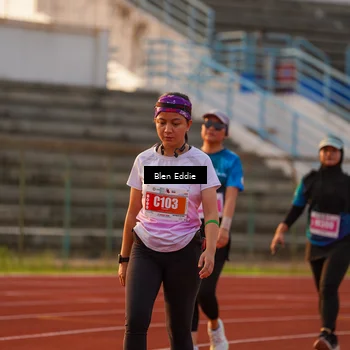 Runner Photo 4701966