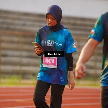 Runner Photo 4701969