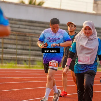 Runner Photo 4701970