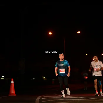 Runner Photo 4701971