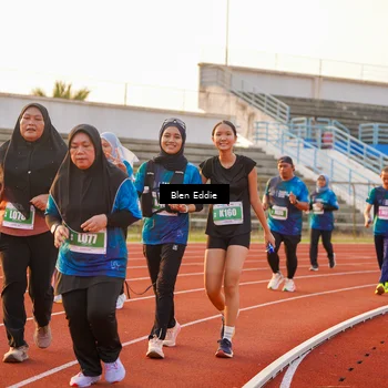 Runner Photo 4701972