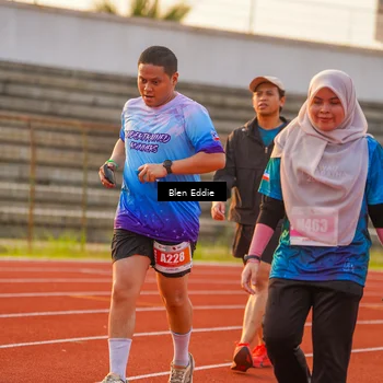 Runner Photo 4701975