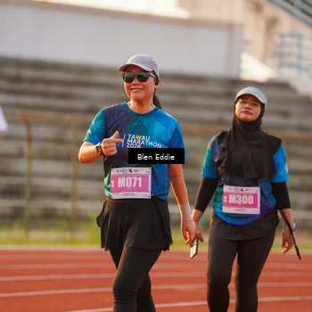 Runner Photo 4701977
