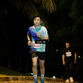 Runner Photo 4701979