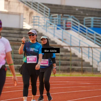 Runner Photo 4701980