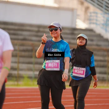 Runner Photo 4701981