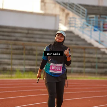 Runner Photo 4701982
