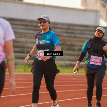 Runner Photo 4701987