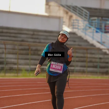 Runner Photo 4701988