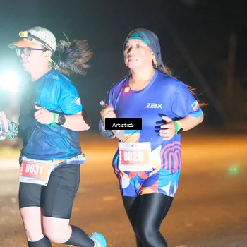 Runner Photo 4701991