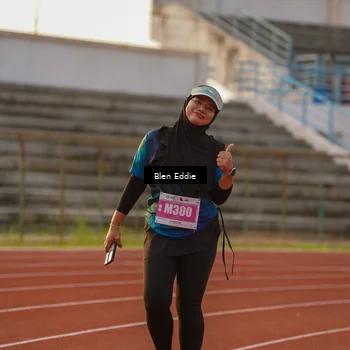 Runner Photo 4701992