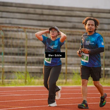Runner Photo 4701993