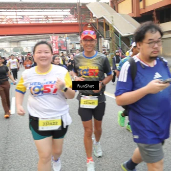 Runner Photo 4701996
