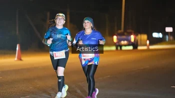 Runner Photo 4701997