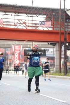 Runner Photo 4701998