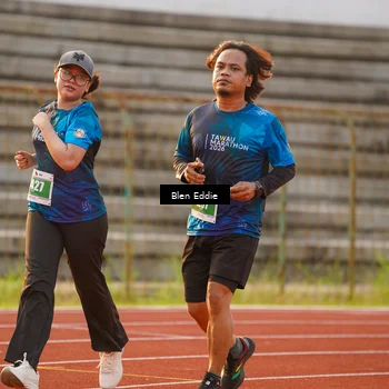 Runner Photo 4701999