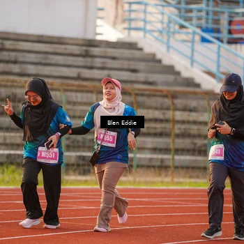 Runner Photo 4702008