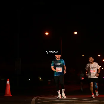 Runner Photo 4702012