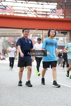 Runner Photo 4702014