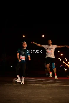 Runner Photo 4702016