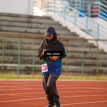 Runner Photo 4702017