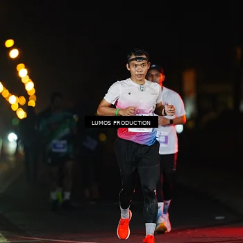Runner Photo 4702019