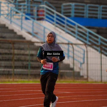 Runner Photo 4702022