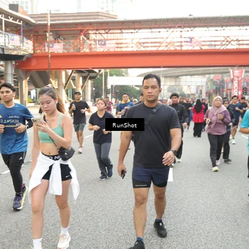 Runner Photo 4702027