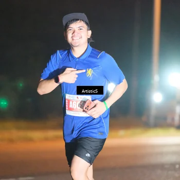 Runner Photo 4702028