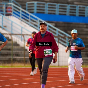 Runner Photo 4702029