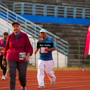 Runner Photo 4702032