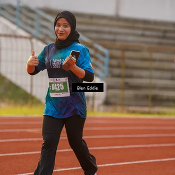 Runner Photo 4702035
