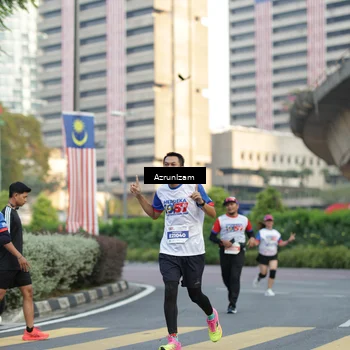 Runner Photo 4702036