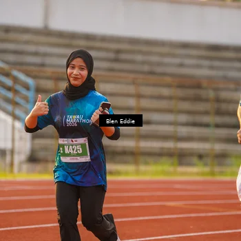 Runner Photo 4702037