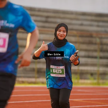 Runner Photo 4702038