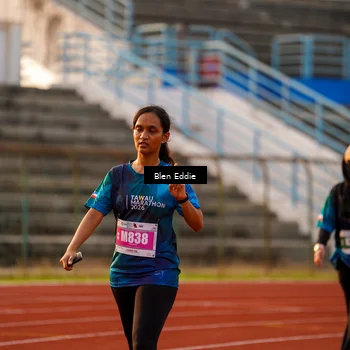 Runner Photo 4702040