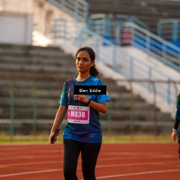 Runner Photo 4702042