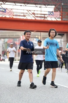 Runner Photo 4702043