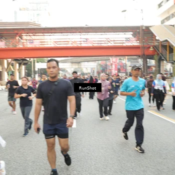 Runner Photo 4702044