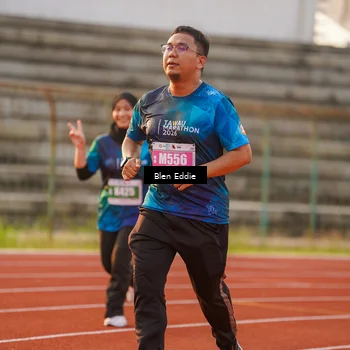Runner Photo 4702045