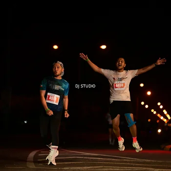 Runner Photo 4702047