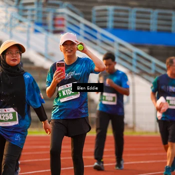 Runner Photo 4702048
