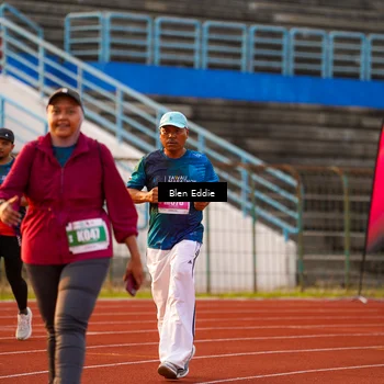 Runner Photo 4702049