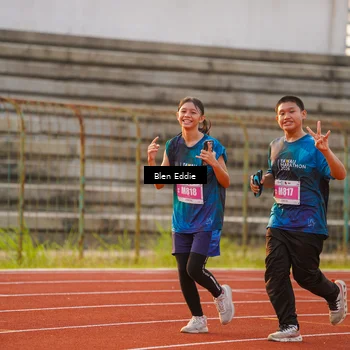 Runner Photo 4702050