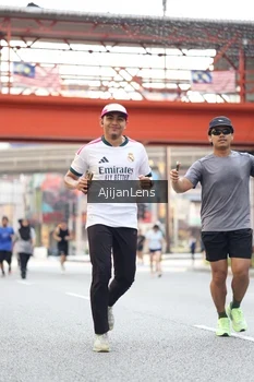 Runner Photo 4702051