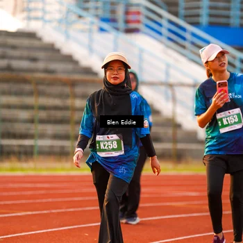 Runner Photo 4702052