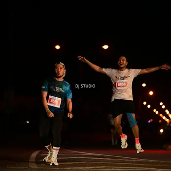 Runner Photo 4702054
