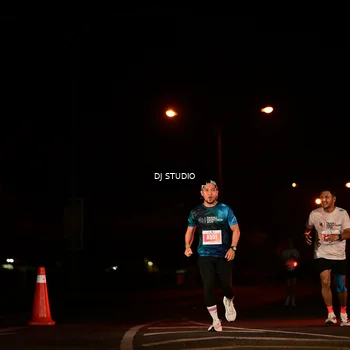 Runner Photo 4702055